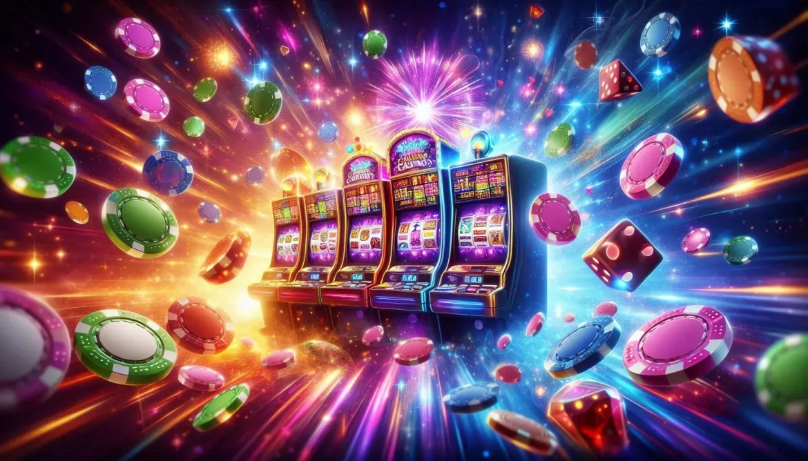 Amazon Slots Casino